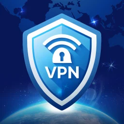 VPN Proxy – Unlimited Server 아이콘